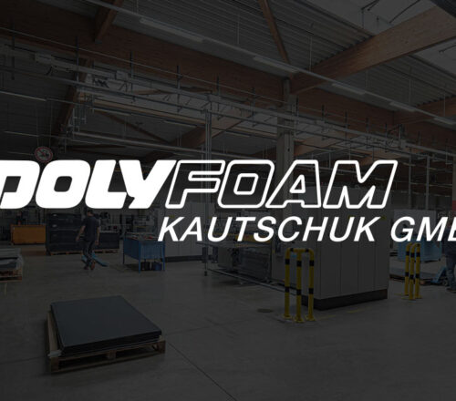 Polyfoam Kautschuk GmbH