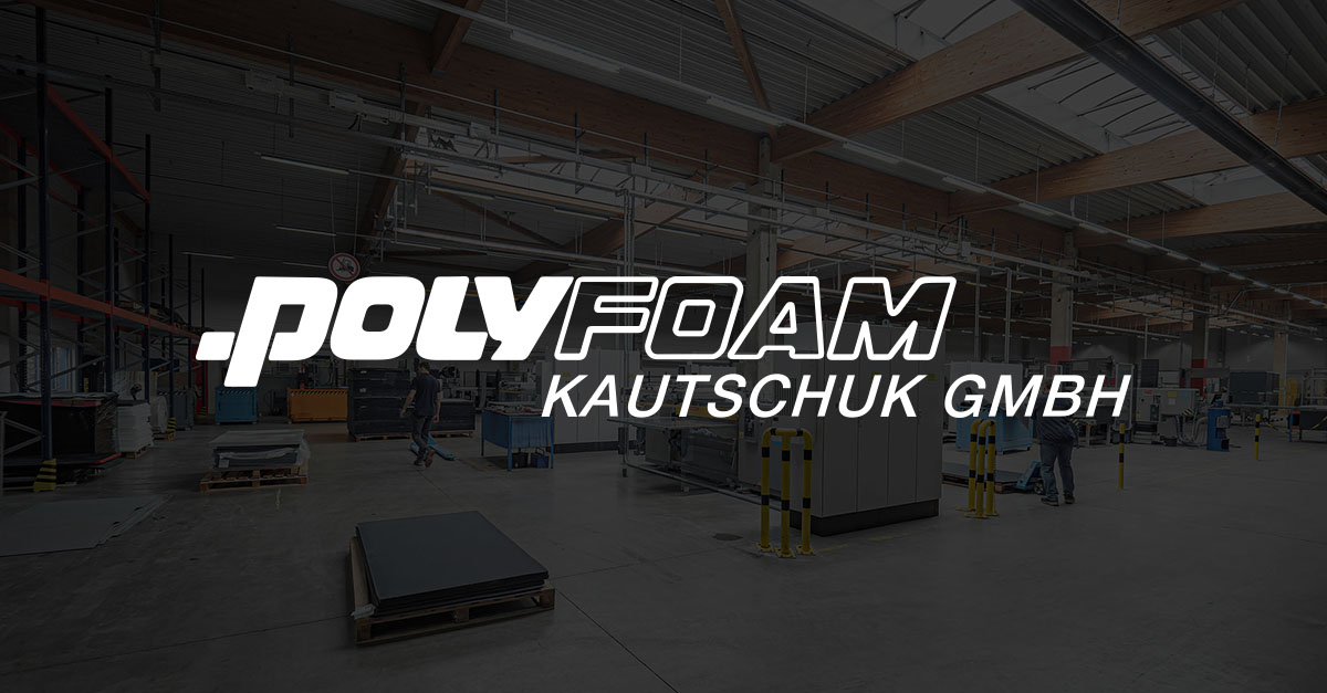 Polyfoam Kautschuk GmbH
