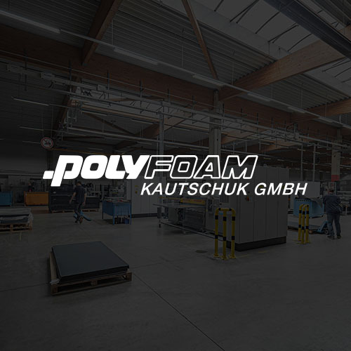 Polyfoam KAUTSCHUK